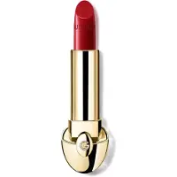 Guerlain Rouge G lipstick 775