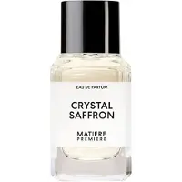 Matiere Premiere Açafrão Cristal - 50ml