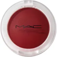 M.A.C Glow Play Blush em creme energético Big Diva