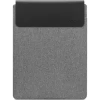 Lenovo Pasta para Yoga de 14,5 cinza - GX41K68624