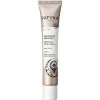 Patyka Glow Perfecting Cream — crema perfezionatrice tinta dorata 40 ml