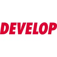 Develop IU-612M (A0TK1EH) unidade de imagem magenta