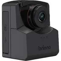 Brinno Câmera De Ação Tlc2020 Time Lapse Camera