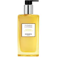 Hermès Paris HERMÈS Le Bain Un Jardin à Cythère gel de banho unissexo 200 ml