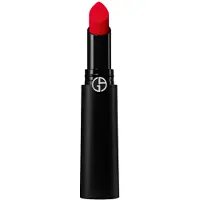 Giorgio Armani Batom matificante Beauty Powe Matte cor 408 Vibrant 3,1 g
