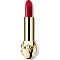 Guerlain Rouge G lipstick 520
