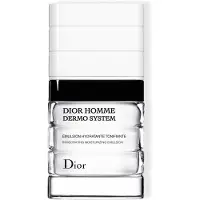 Dior Homme Dermo System Émulsion Hydratante Réparatrice 50 ml