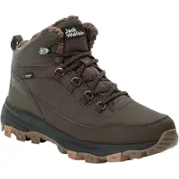 Jack Wolfskin Botas De Alpinismo Everquest Texapore Mid