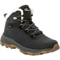 Jack Wolfskin Botas De Alpinismo Everquest Texapore Mid