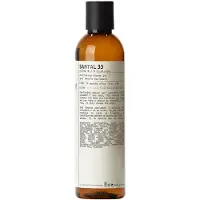 Le Labo Santal 33 gel de banho 237ml