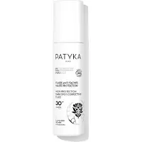 Patyka Emulsão Hidratante Fluido Anti-manchas Spf30 40ml