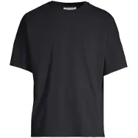 American vintage Camisa preto