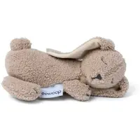 Doomoo Ursinho De Pelúcia Com Cobertor Bunny