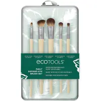 Ecotools Daily Defined Eye Shadow Brush 1 Unidade