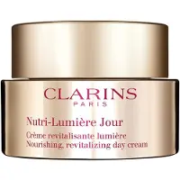 Clarins Nutri-Lumière Day Nourishing Revitalizing Day Cream 50 ml