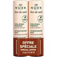 Nuxe Rêve de Miel 2 g — Stick Labbra Idratante