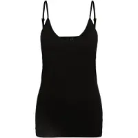 Vero Moda Top 'VMMaxi' preto