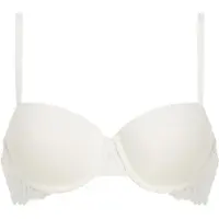 Calvin Klein Sutiã Lightly Lined Balcon