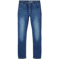 Name it Calças de ganga 'NKMRobin' azul ganga