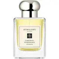 Jo Malone perfume Lime Basil & Mandarin EDC 50 ml