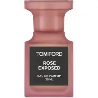 Tom Ford Rose Exposed - 30 Ml Eau De Parfum