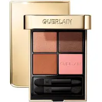 Guerlain Ombres G 129-honey amber