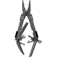 Gerber Ferramenta Multiusos Multi-plier 600 Needlenose Carbide Insert Cutters