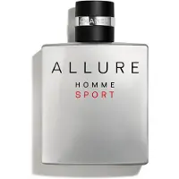 Chanel perfume Allure Homme Sport EDT 100 ml