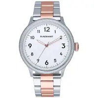 Radiant Relógio Feminino Ti Mm