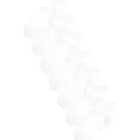 Next Meias branco
