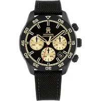 Tommy Hilfiger Th85 Chronograph Orologio