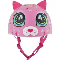 Cpreme Capacete Júnior Astro Cat