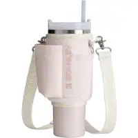 Stanley 1913 Porta-Tazze 1180 ml Rose Quartz — Thermos