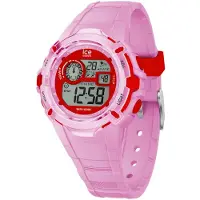 Ice Watch Relógio 23268 40mm 10atm Quartz Digital