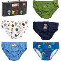 Cerda Marvel Calças De Camada De Base 3/4 Marvel Single Jersey Under 5 Units