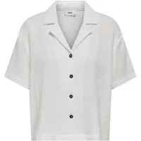 JDY Blusa 'JDYTHEIS' branco