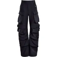 Winshape Calças de desporto 'CP101C' preto