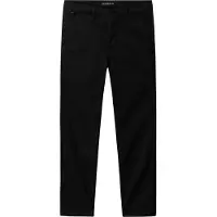 Gabba Calças chino 'Paul K3280 Dale' preto