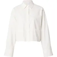 Y.A.S Camisa De Manga Comprida Lee
