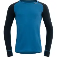 Devold Camiseta De Manga Comprida Duo Active Merino 205