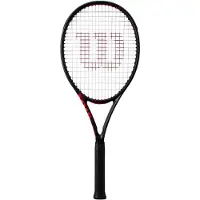 Wilson Raquete De Tênis Clash 100ul V3.0