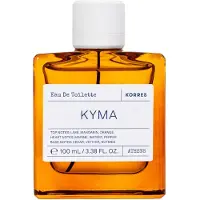 Korres Kyma Eau de Toilette unissex 100 ml