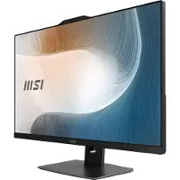 MSI Computador All In One Modern Am272p 1m-855eu 27´´ I5-120u/16gb/512gb Ssd