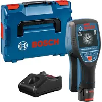 Bosch Professional Detector De Estruturas D-tect 120
