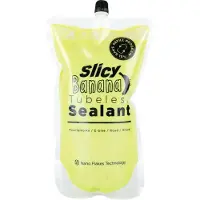 SLICY Selante Tubeless Banana Smoothy 250ml