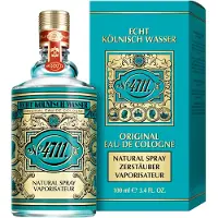 4711 Spray Natural Edc Spray 100ml