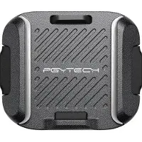 PGYtech Fivela E Placa De Cinto De Liberação Rápida