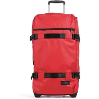 Eastpak - Marcas - Transit'R M Tarp Red para Unissexo - Vermelho