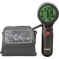 Fysic Monitor De Pressão Arterial Fb-180