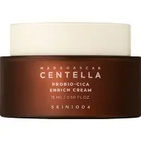 SKIN1004 Probio-Cica Enrich Creme denso para fortalecer a barreira cutânea e hidratar a pele - 15 ml